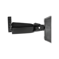 Hybrid GB02 Guitar Hanger - Wall Mount - 