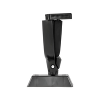 Hybrid GB02 Guitar Hanger - Wall Mount - 