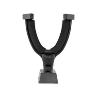 Hybrid GB02 Guitar Hanger - Wall Mount - 