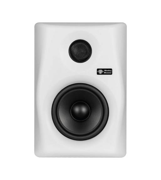 Hybrid Gibbon 5 Monkey Banana Studio Monitor 5.25