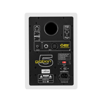 Hybrid Gibbon 5 Monkey Banana Studio Monitor 5.25