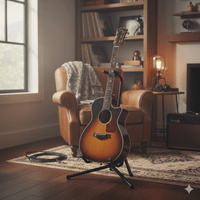 Hybrid GS01 Guitar Stand - 