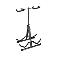Hybrid GS02 dual guitar stand - 