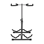 Hybrid GS02 dual guitar stand - 