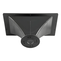 Hybrid H003 Speaker Horn Flare - 