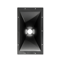 Hybrid H003 Speaker Horn Flare - 