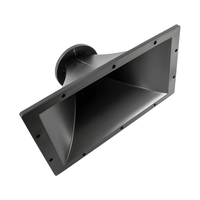 Hybrid H003 Speaker Horn Flare - 