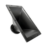 Hybrid H003 Speaker Horn Flare - 