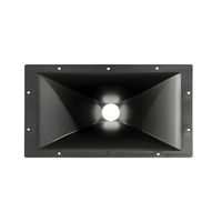 Hybrid H003 Speaker Horn Flare - 