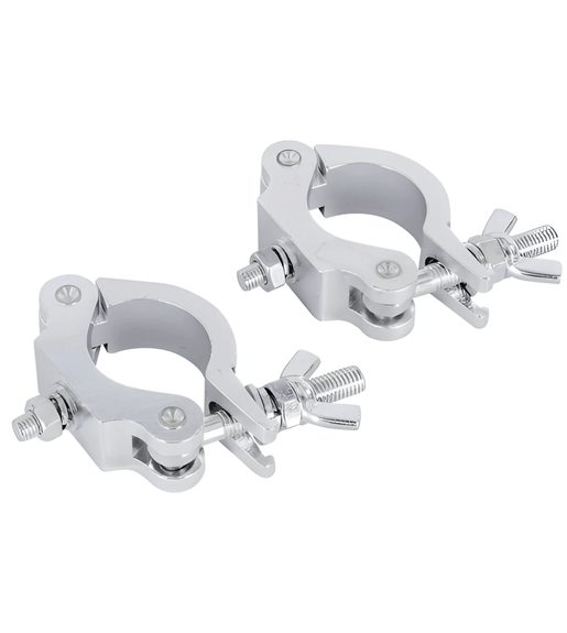 Hybrid HC200 Half Coupler for Disco Lightning Fixtures - Each - 