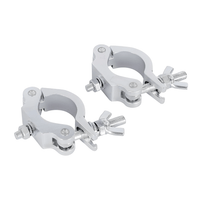 Hybrid HC200 Half Coupler for Disco Lightning Fixtures - Each - 