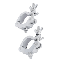 Hybrid HC200 Half Coupler for Disco Lightning Fixtures - Each - 