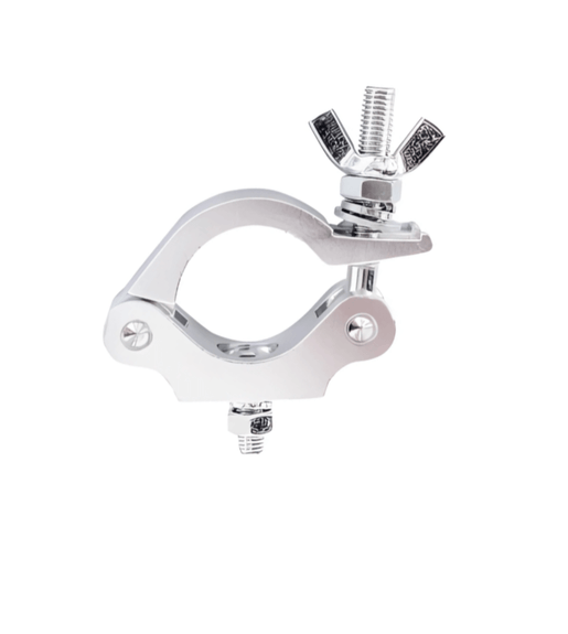 Hybrid HC200 Half Coupler for Disco Lightning Fixtures - Each - 