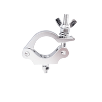 Hybrid HC200 Half Coupler for Disco Lightning Fixtures - Each - 