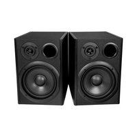 Hybrid HF6 Studio Monitors (pair) - 