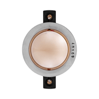 Hybrid HFD44 - 8DK Diaphragm kit for CELTO Acoustique HFD44 - 8 - 