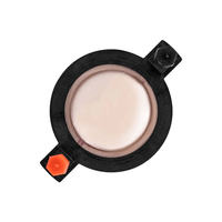 Hybrid HFD44 - 8DK Diaphragm kit for CELTO Acoustique HFD44 - 8 - 