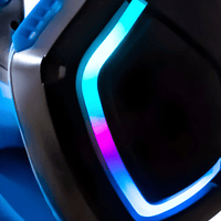 Hybrid HGH01 Gaming Headphone - Console Version - 