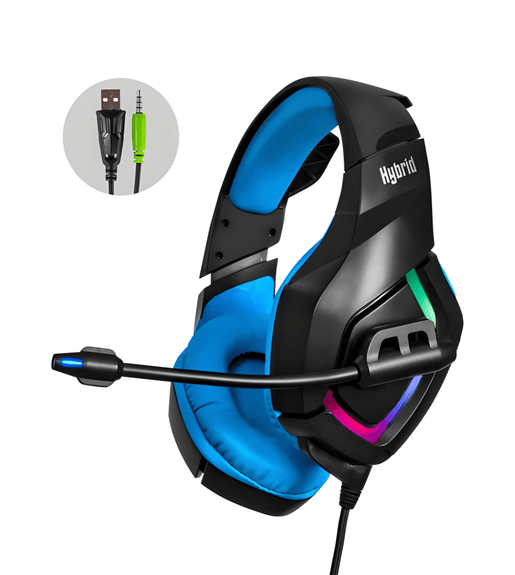 Hybrid HGH01 Gaming Headphone - Console Version - 