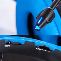 Hybrid HGH01 Gaming Headphone - Console Version - 