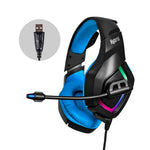 Hybrid Hgh02 Gaming Headphones Pc Version Box of 5 - 
