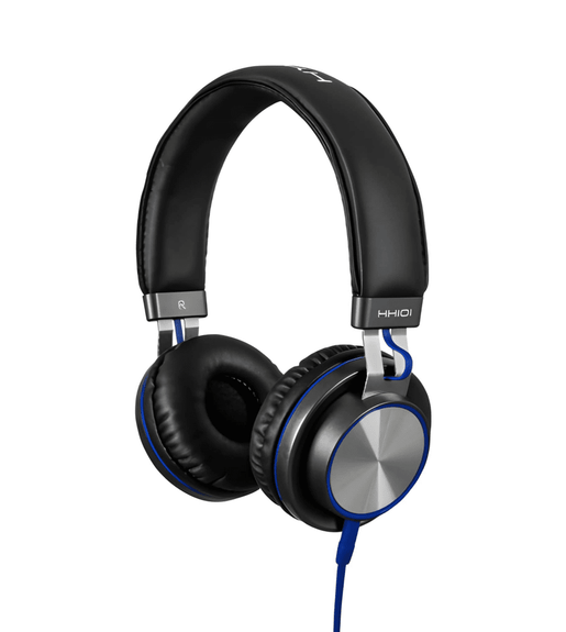 Hybrid HH101 DJ Headphones - 
