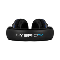 Hybrid HH101 DJ Headphones - 