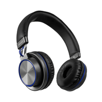 Hybrid HH101 DJ Headphones - 
