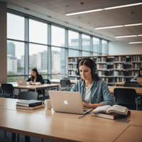 Hybrid HH101 DJ Headphones - 