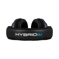 Hybrid HH101B DJ Headphones - 