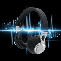 Hybrid HH201 DJ Headphone - 