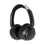 Hybrid+ HH202 - Foldable DJ Headphones - 