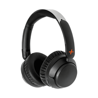 Hybrid+ HH202 - Foldable DJ Headphones - 