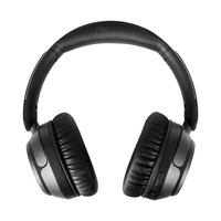 Hybrid+ HH202 - Foldable DJ Headphones - 
