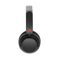 Hybrid+ HH202 - Foldable DJ Headphones - 