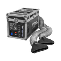 Hybrid Hlf1500d Low Fog Machine - 