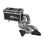 Hybrid Hlf1500d Low Fog Machine - 