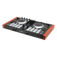 Hybrid HMC2 - 2 Channel DJ Controller - 