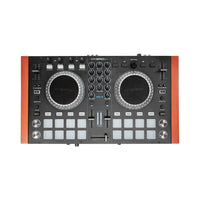 Hybrid HMC2 - 2 Channel DJ Controller - 