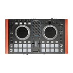 Hybrid HMC4 - 4 Channel DJ Controller - 