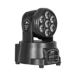 Hybrid HMH 7 MKIII Moving Head Disco Light - 