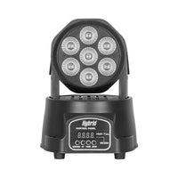 Hybrid HMH 7 MKIII Moving Head Disco Light - 