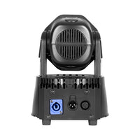Hybrid HMH 7 MKIII Moving Head Disco Light - 