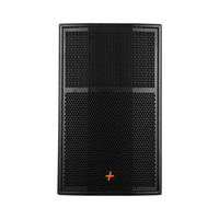 Hybrid+ HP15 / SPEHYB014 Speaker Cabinet 15