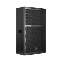 Hybrid+ HP15 / SPEHYB014 Speaker Cabinet 15