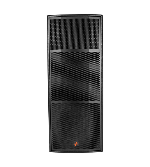 Hybrid+ HP152 Pro Dual 15