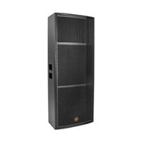 Hybrid+ HP152 Pro Dual 15