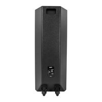 Hybrid+ HP152 Pro Dual 15