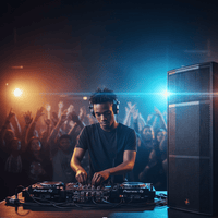 Hybrid+ HP152 Pro Dual 15