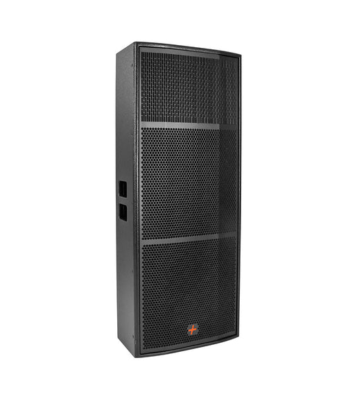 Hybrid+ HP152 Pro Dual 15